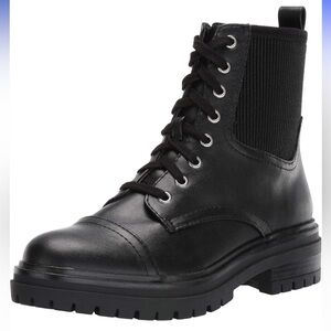 Circus by Sam Edelman Women's Giovanny Combat Boot